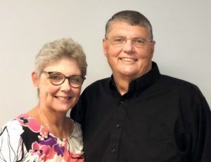 Kerry Allen introduced as LBC President-Elect - Louisville Bible College